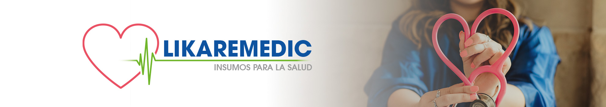 LIKAREMEDIC Insumos para la salud